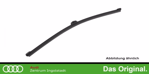 Original Skoda Karoq / Kodiaq Aero Wischerblatt / Scheibenwischer Hinten 565955425 Original Skoda Karoq / Kodiaq Aero Wischerblatt / Scheibenwischer Hinten 565955425