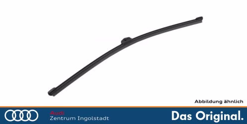 Original VW Sharan (7N) Aero-Wischerblatt / Scheibenwischer Hinten 5M0955427E