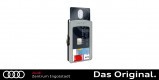 Original Audi I-CLIP the wallet, schwarz/silber 3152000700 Original Audi I-CLIP the wallet, schwarz/silber 3152000700