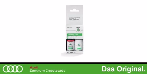 Original Skoda Lackstift Set tornadorot 3T0050300 Y3D Original Skoda Lackstift Set tornadorot 3T0050300 Y3D