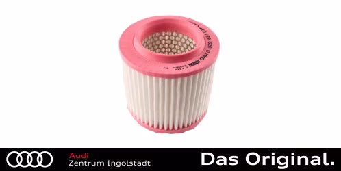 Original Audi A8/S8 Luftfiltereinsatz 4E0129620D