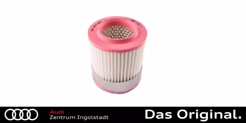 Original Audi A8/S8 Luftfiltereinsatz 4E0129620E