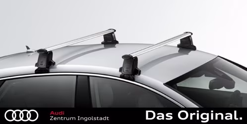 Original Audi A7/S7/RS7 Sportback (4G) Grundträger 4G8071126