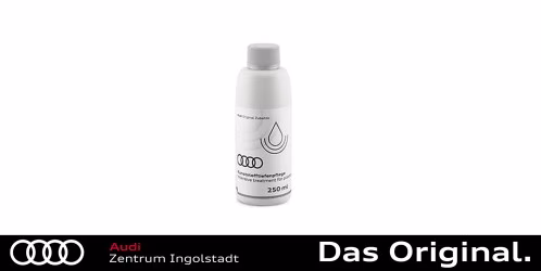Original Audi Kunststofftiefenpflege, 250ml, 4K0096317