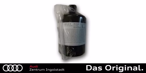 Original Audi, VW, SKODA, SEAT Reifendichtmittel 600 ml (Beschreibung beachten!) 4L0012619E