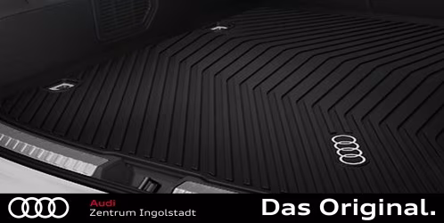 Original Audi A6 PHEV (C9) Gepäckraumschale 4P0061180 Original Audi A6 PHEV (C9) Gepäckraumschale 4P0061180
