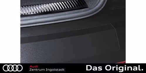 Original Audi A6 (C9) Ladekantenschutzfolie, transparent 4P0061197 Original Audi A6 (C9) Ladekantenschutzfolie, transparent 4P0061197