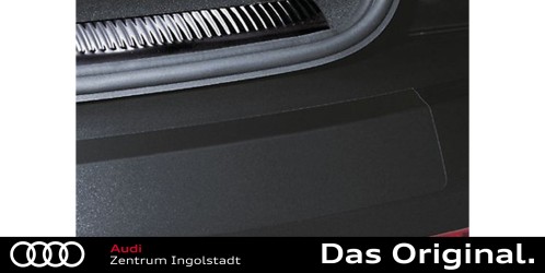 Original Audi A6 (C9) Ladekantenschutzfolie, transparent 4P0061197