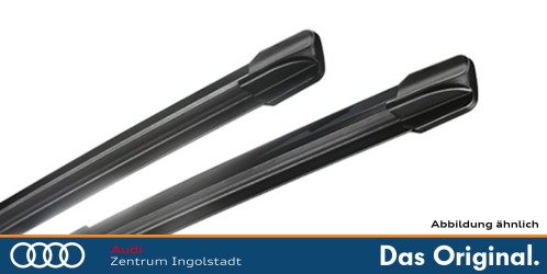Original VW Tiguan 3 Aero-Wischerblätter/Scheibenwischer Satz Vorne 571998002