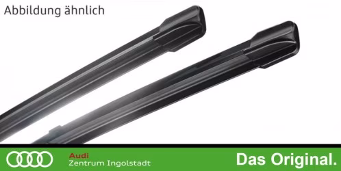 Original Skoda Yeti Aero Wischerblätter / Scheibenwischer Satz Vorne 5L1998001 Original Skoda Yeti Aero Wischerblätter / Scheibenwischer Satz Vorne 5L1998001