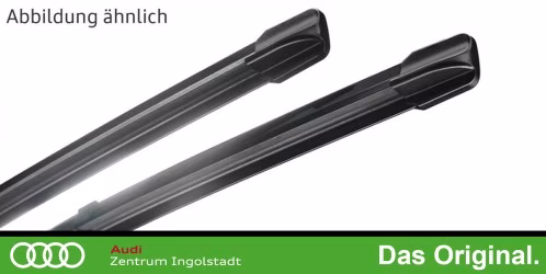 Original Skoda Superb (3) Aero Wischerblätter / Scheibenwischer Satz Vorne 3V1998001 Original Skoda Superb (3) Aero Wischerblätter / Scheibenwischer Satz Vorne 3V1998001