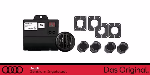 Original SEAT Nachrüstung Einparkhilfe, hinten (verfügbare Modelle in der Beschreibung) ! Weitere Original Einparkhilfe Nachrüstsätze für verschiedene Fahrzeugmodelle (Audi / VW / SEAT / SKODA) auf Anfrage, das Formular finden Sie hier !