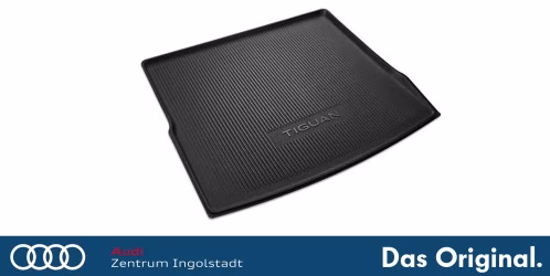 Original VW Tiguan 3 Gepäckraumschale / Kofferraumwanne für Fahrzeuge mit variablem Ladeboden 571061161 Für Fahrzeuge mit variablen Ladeboden (obere Position) Original VW Tiguan 3 Gepäckraumschale / Kofferraumwanne für Fahrzeuge mit variablem Ladeboden 571061161 Für Fahrzeuge mit variablen Ladeboden (obere Position)