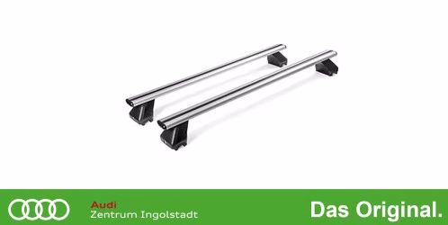 Original Skoda Kodiaq 2 Grundträger/Dachträger 57H071151 Original Skoda Kodiaq 2 Grundträger/Dachträger 57H071151