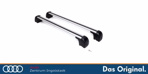 Original VW Tayron Grundträger / Dachträger 57L071151