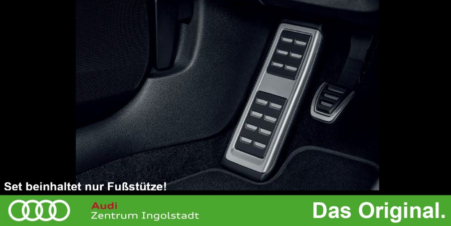 Original SKODA Abdeckung für Fussstütze 5E1064209 - Shop