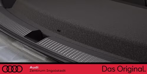 Original SEAT Tarraco Stoßfänger-Klebefolie 5FJ061197