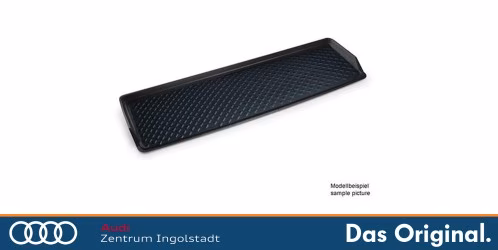 Original Touran (II) (7-Sitzer) Gepäckraumeinlage / Kofferraumwanne 5QA061160A