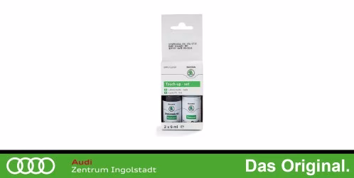 Original Skoda Lackstift Set deep black 3T0050300A C9X Original Skoda Lackstift Set deep black 3T0050300A C9X