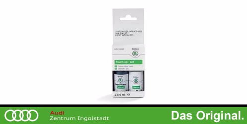 Original Skoda Lackstift Set Lava Blau Metallic 3T0050300A W5Q Original Skoda Lackstift Set Lava Blau Metallic 3T0050300A W5Q