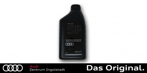Original Audi, VW, SKODA, SEAT Kühlmittel-Fertigmischung G12 evo 1L  (-35°C/-31°F) (Beschreibung beachten!) G 12E050M2 