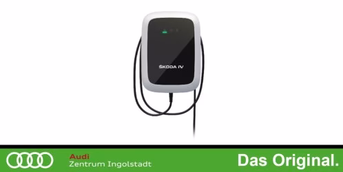 ŠKODA IV CHARGER CONNECT Plus, 7,5 Meter Z 467950 008 ŠKODA IV CHARGER CONNECT Plus, 7,5 Meter Z 467950 008