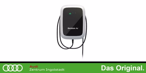 ŠKODA IV CHARGER CONNECT, 7,5 Meter Z 467950 006 ŠKODA IV CHARGER CONNECT, 7,5 Meter Z 467950 006