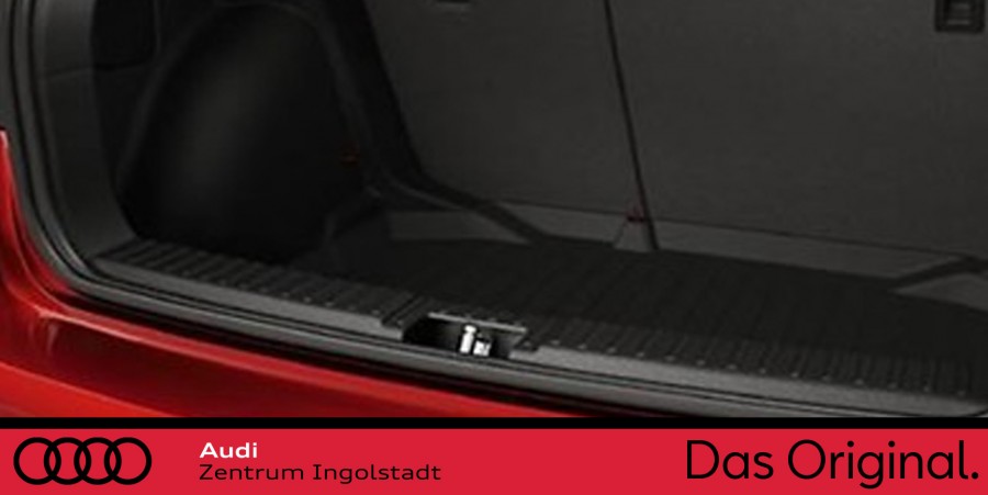 Original SEAT Ibiza (V) Schutzfolie für Stoßfänger 6F0071363 - Shop