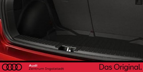 SEAT Leon FR – CargoCover Kofferraumschutz