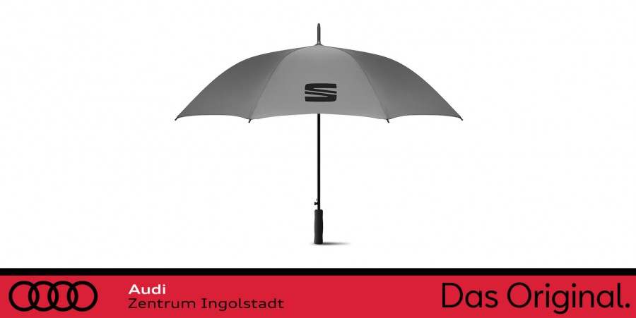 Regenschirm Original von Audi