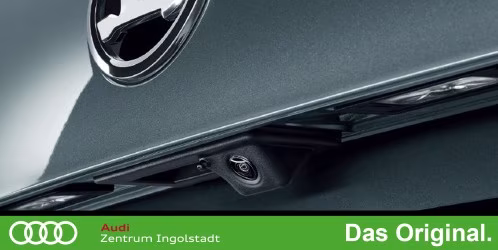 Original SKODA Octavia Combi (III) Rückfahrkamera Nachrüstsatz ! Weitere Original Nachrüstungen für Rückfahrkamera für verschiedene Fahrzeugmodelle (Audi / VW / SEAT / SKODA) auf Anfrage, das Formular finden Sie hier !