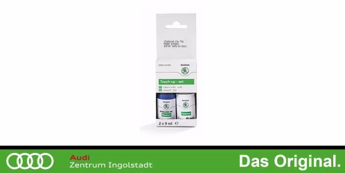 Original Skoda Lackstift Set blau-metallic 3T0050300 F5K Original Skoda Lackstift Set blau-metallic 3T0050300 F5K