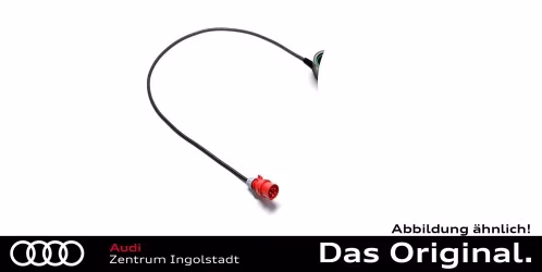 Original Audi / SKODA Ladekabel für Starkstrom CEE 3P 32A 1650MM 7PP971678GF (Beschreibung beachten!) Original Audi / SKODA Ladekabel für Starkstrom CEE 3P 32A 1650MM 7PP971678GF (Beschreibung beachten!)
