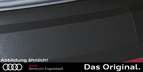 Original Audi Q8/SQ8/RSQ8 (4M) Ladekantenschutzfolie, transparent 4M8061197  - Shop | Audi Zentrum Ingolstadt