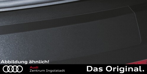 Original Audi Q3 (FJ) Ladekantenschutzfolie, transparent 83H061197 Original Audi Q3 (FJ) Ladekantenschutzfolie, transparent 83H061197