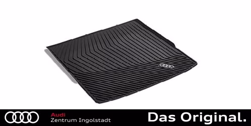 Original Audi A6 / S6 Sportback e-tron Gepäckraumschale 85F061180 Original Audi A6 / S6 Sportback e-tron Gepäckraumschale 85F061180