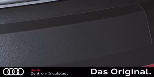Original Audi Q6 e-tron / S Q6 e-tron Ladekantenschutzfolie, transparent 85H061197 Original Audi Q6 e-tron / S Q6 e-tron Ladekantenschutzfolie, transparent 85H061197