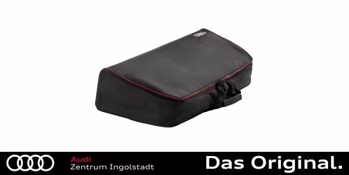 Original Audi Gepäckraumtasche 	89A071073
