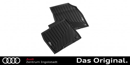 4 Teiliges Set Für Audi Q2 2017 2018 2019, Auto Schmutzfänger