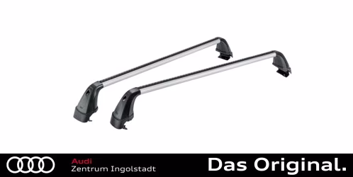 Original Audi Q4 Sportback e-tron Grundträger / Dachträger 89E071126 Original Audi Q4 Sportback e-tron Grundträger / Dachträger 89E071126