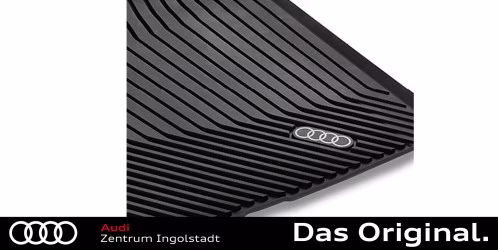 Original Audi A5/S5 (FU) Kofferraumschale 8B3061180A Nur für: TSFIe (PHEV)