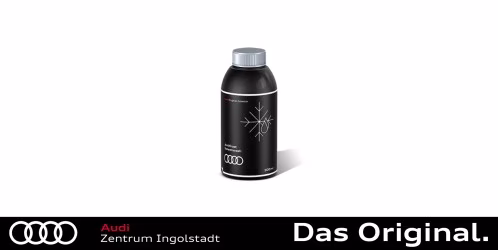 Original Audi Antifrost / Scheibenreiniger 500 ml bis -70°C 00A096319  020