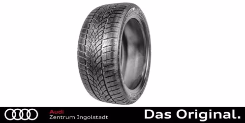 Original Dunlop WINTER Winterreifen 225/50 R17 98V Kostenlose Zustellung im Umkreis von 40 KM!