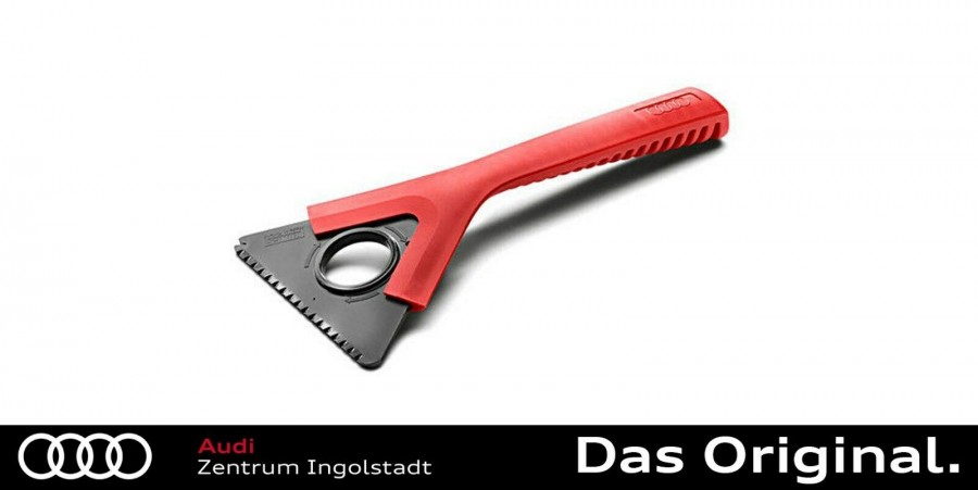 Audi Eiskratzer mit Handschuh, 80A096010D – Motominds