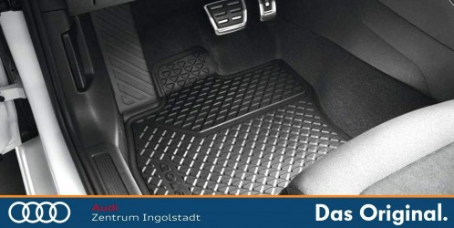 Kofferraumwanne für VW GOLF VIII kaufen