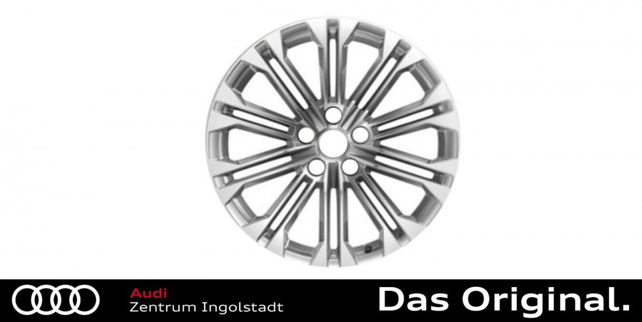 Audi Original Zubehör > Komfort & Schutz > Gepäckraumeinlagen > A5 / S5, Shop