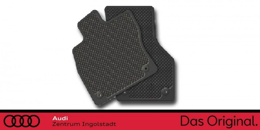 Seat Leon IV (KL) Gummimatten Original online kaufen