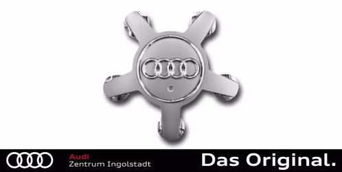 Original Audi Radzierkappe 8R0601165 Original Audi Radzierkappe 8R0601165