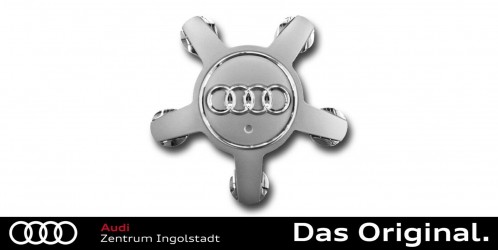 QUARKZMAN 1 Satz Typ H Radsicherung Mutter für Audi Anti-Diebstahl  Radschloss : : Auto & Motorrad