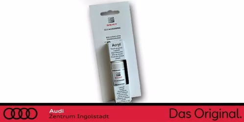 Original SEAT Lackstift Black Oak-Metallic Farbcode B8R 000098500LMB8R Original SEAT Lackstift Black Oak-Metallic Farbcode B8R 000098500LMB8R